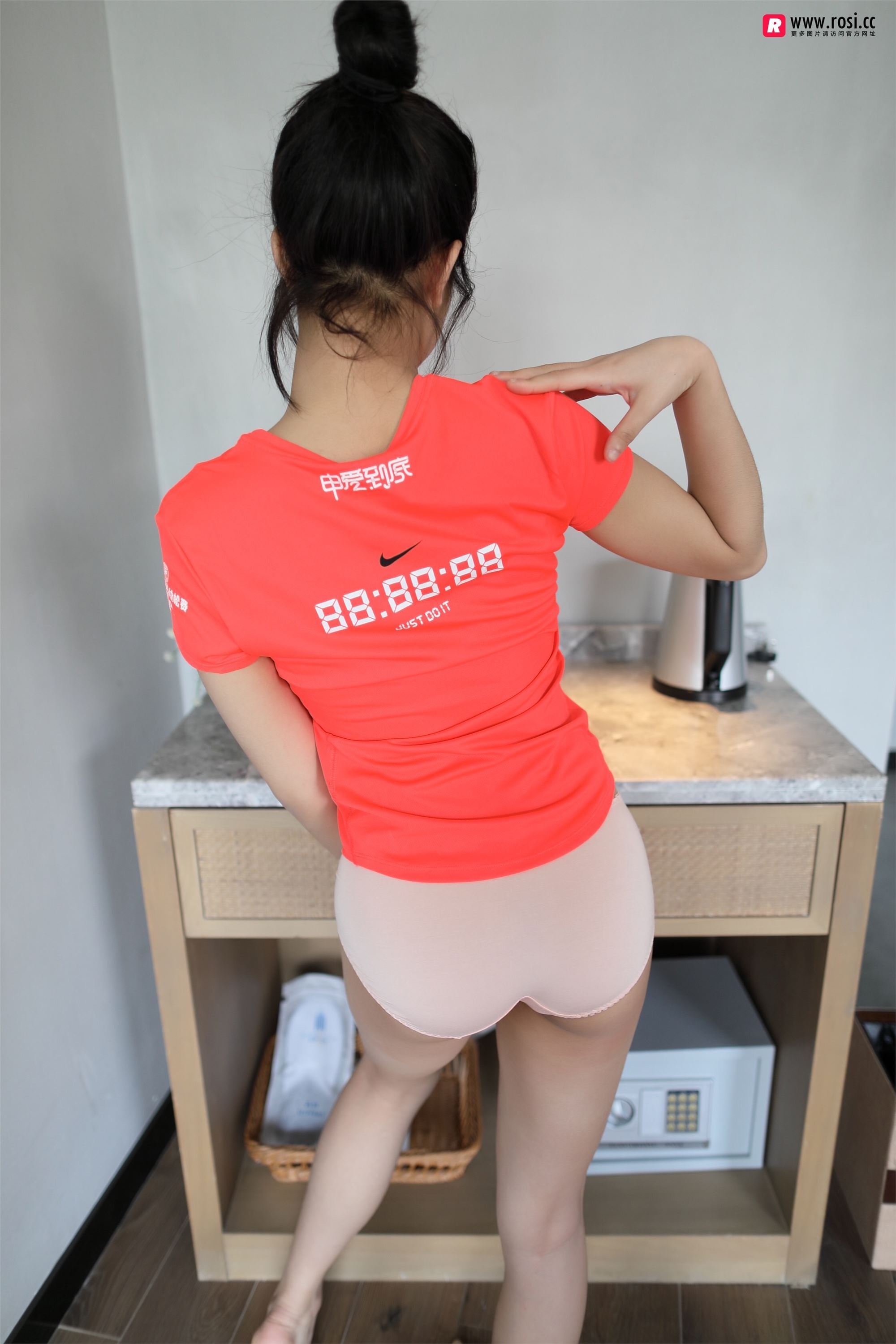 [ROSI写真]2018.09.08 艺学妹 NO.0020